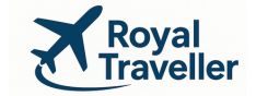 Royal Traveller
