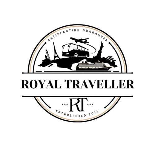 Royal Traveller